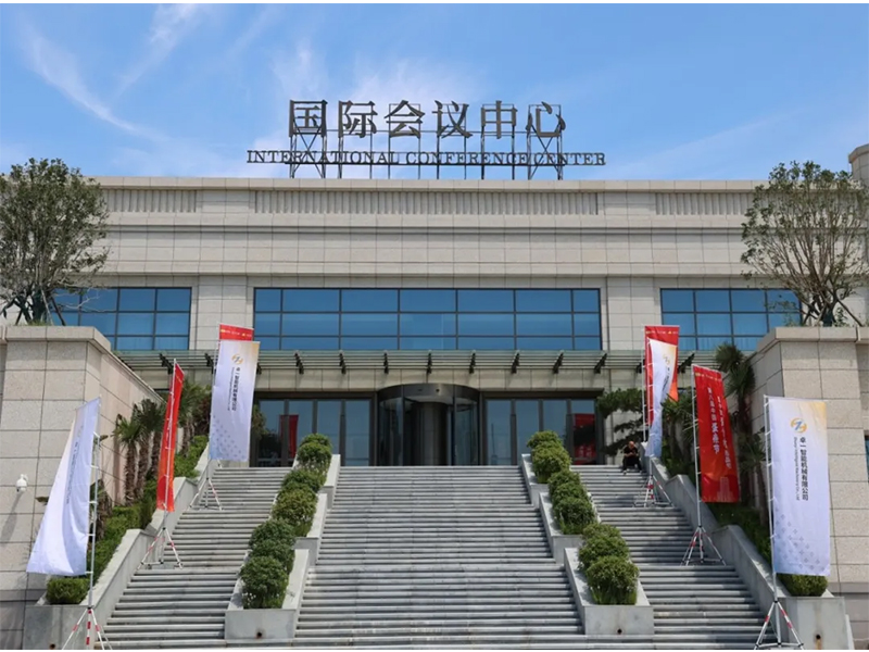 以蛋為媒，共赴盛會(huì)丨卓一牧業(yè)與您相約第八屆中國(guó)蛋親節(jié)！