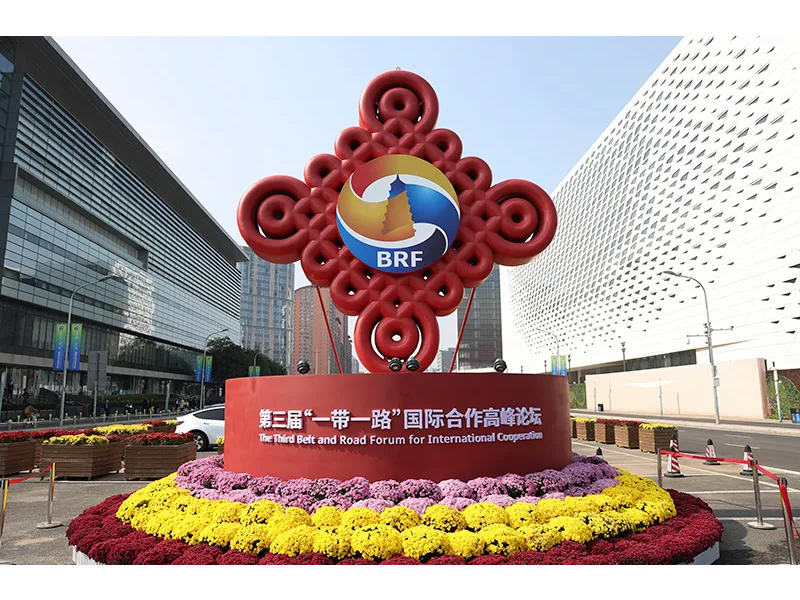 卓一牧業(yè)：緊隨“一帶一路”發(fā)展步伐，積極開拓國際市場